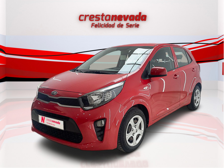 Imagen de Kia Picanto