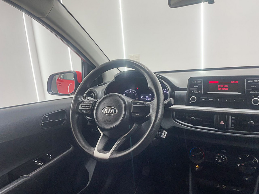 Imagen de Kia Picanto