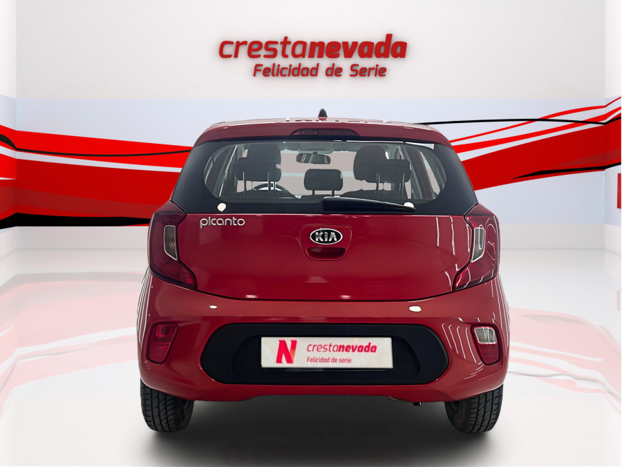 Imagen de Kia Picanto