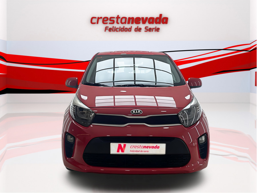 Imagen de Kia Picanto