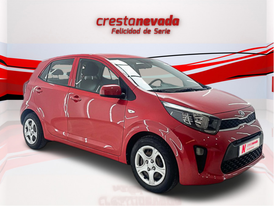 Imagen de Kia Picanto