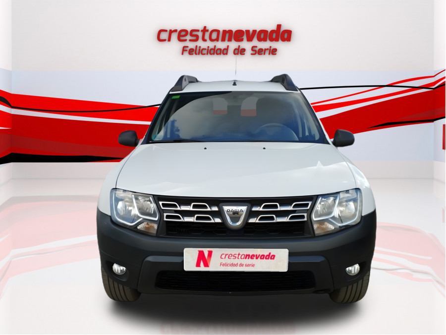 Imagen de Dacia Duster