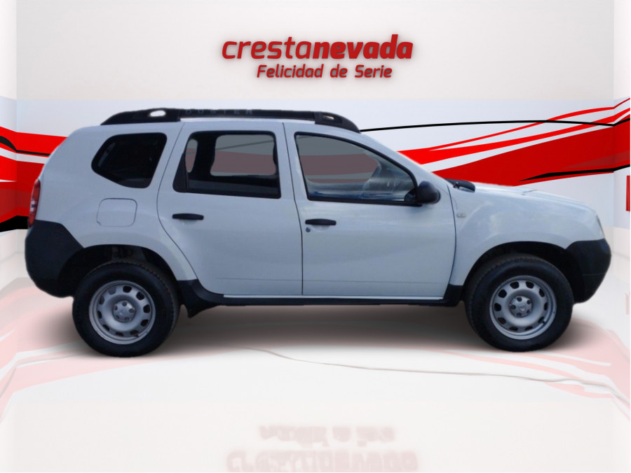 Imagen de Dacia Duster