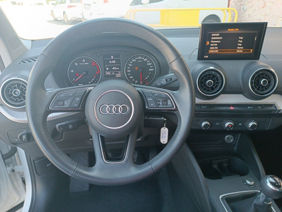 Imagen de AUDI Q2