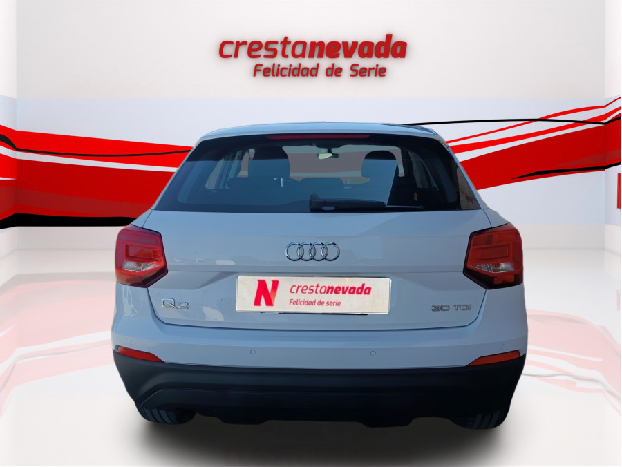 Imagen de AUDI Q2