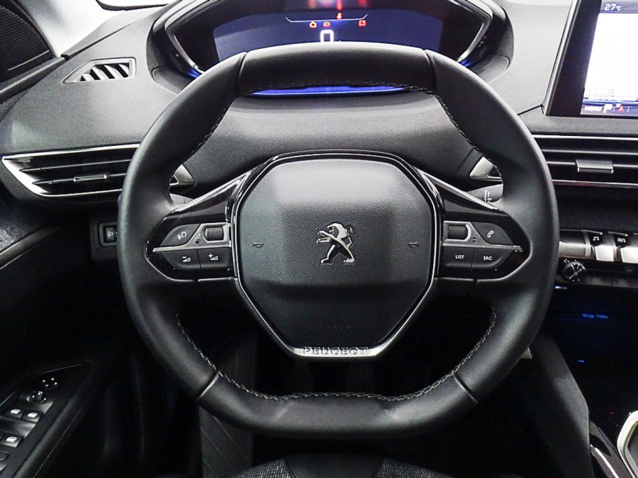 Imagen de Peugeot 3008