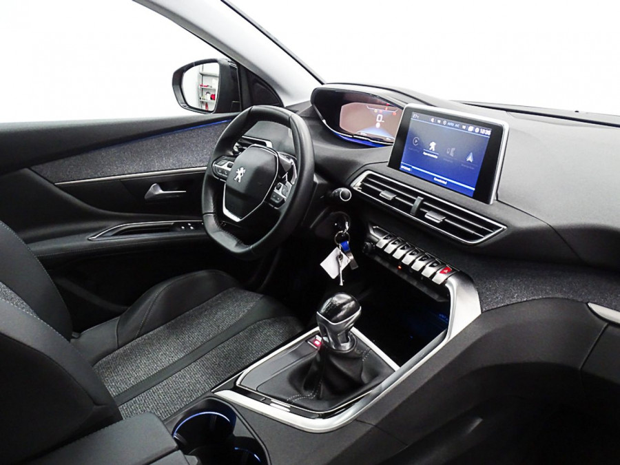 Imagen de Peugeot 3008