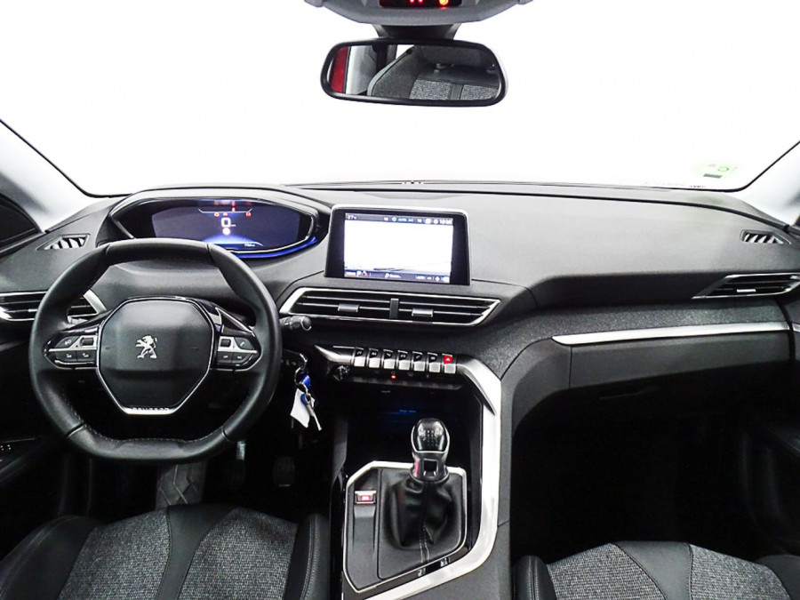 Imagen de Peugeot 3008