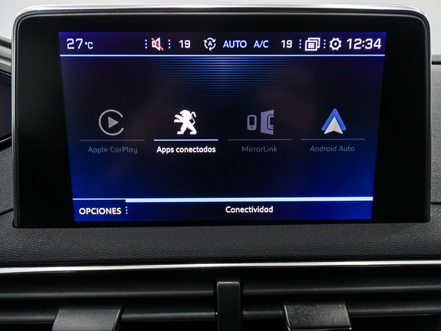 Imagen de Peugeot 3008