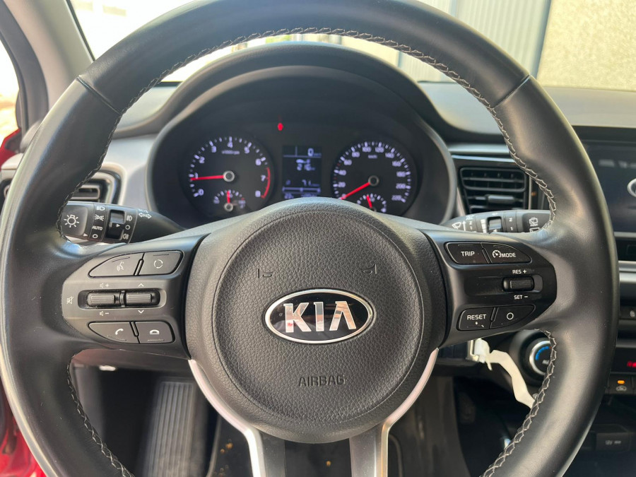 Imagen de Kia Rio