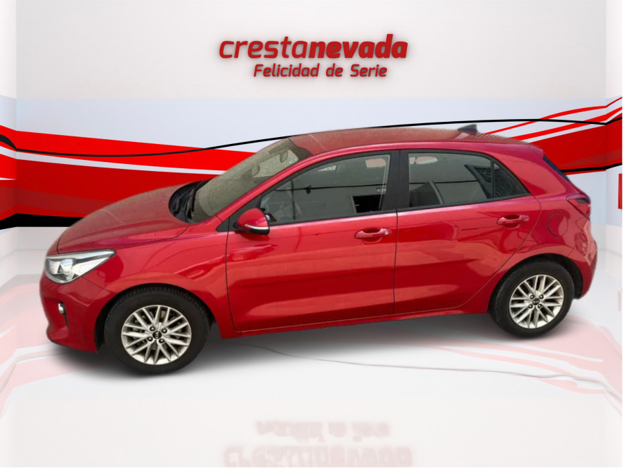 Imagen de Kia Rio