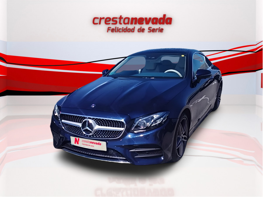 Mercedes-benz Clase C