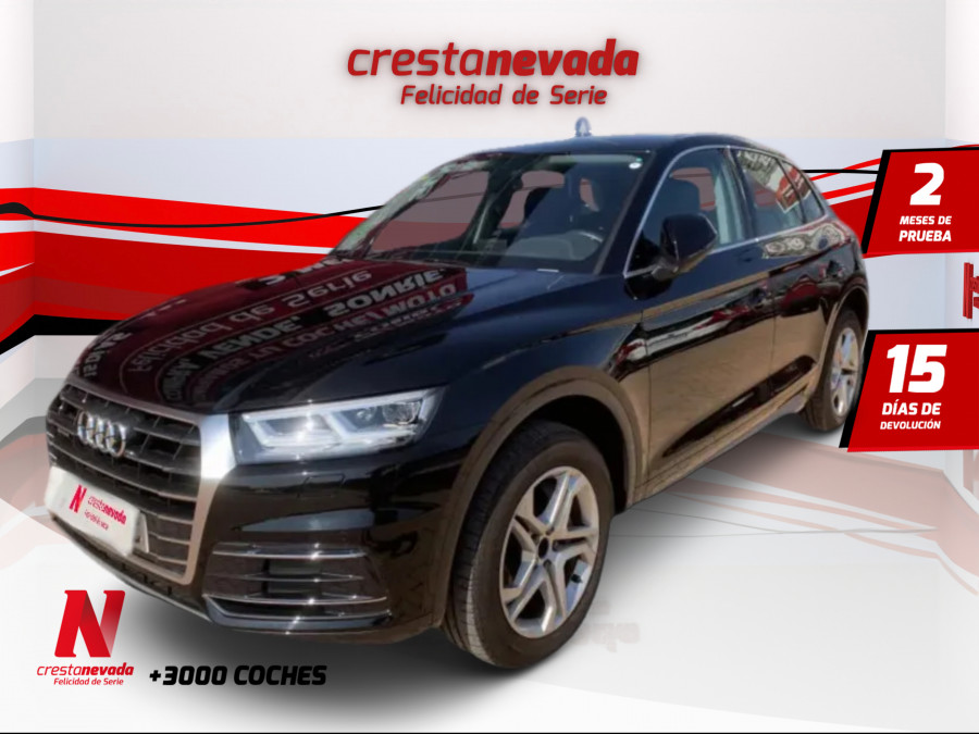 Imagen de AUDI Q5