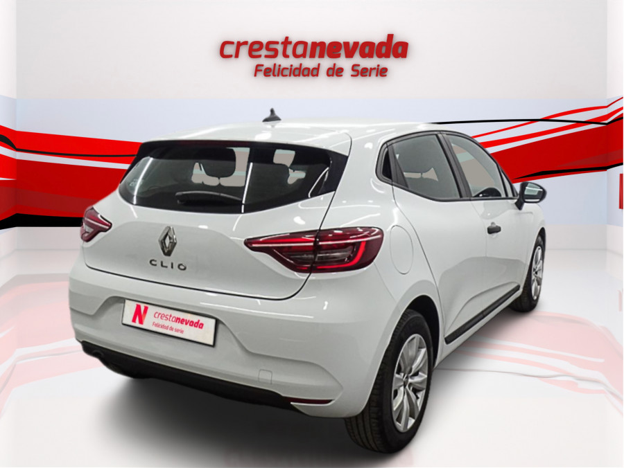 Imagen de Renault Clio