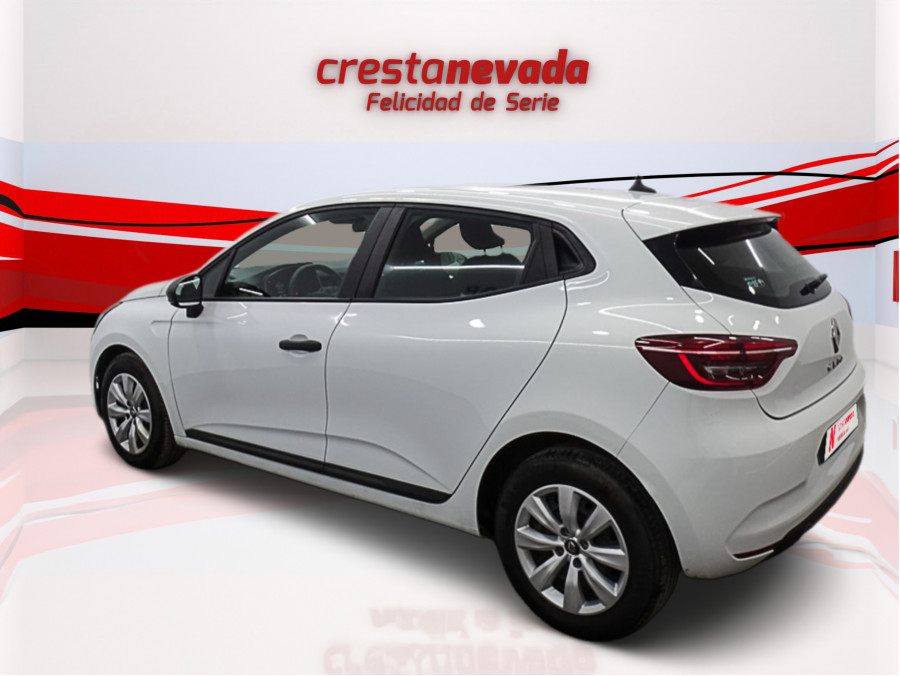 Imagen de Renault Clio