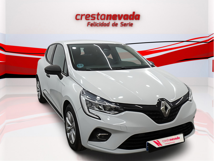 Imagen de Renault Clio