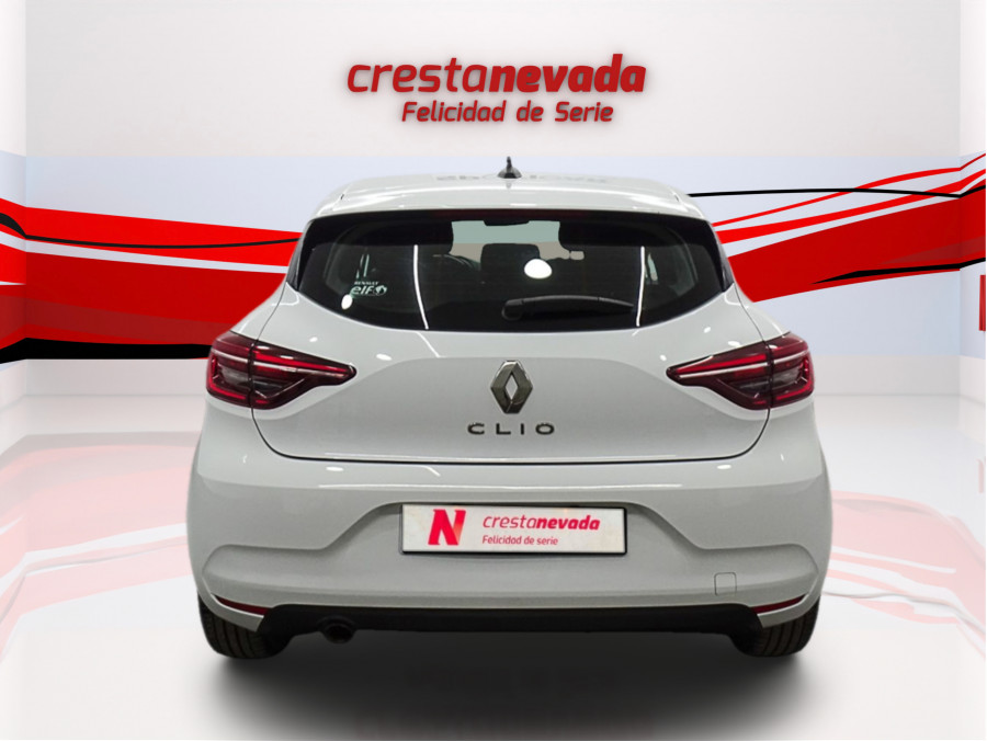 Imagen de Renault Clio