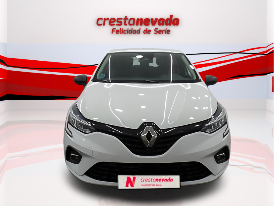 Imagen de Renault Clio