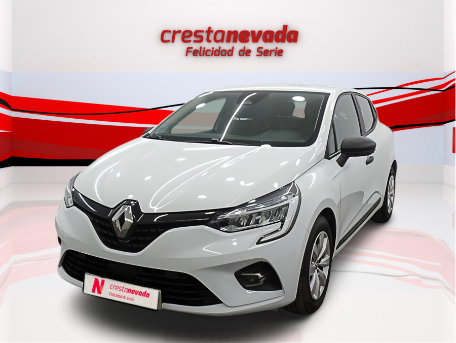 Imagen de Renault Clio