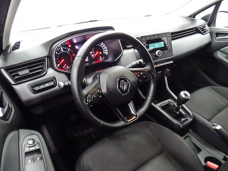 Imagen de Renault Clio