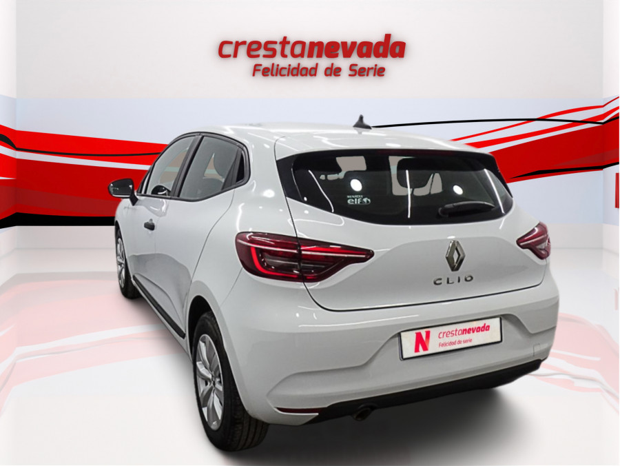 Imagen de Renault Clio