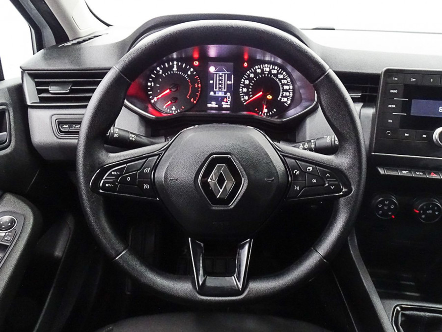 Imagen de Renault Clio