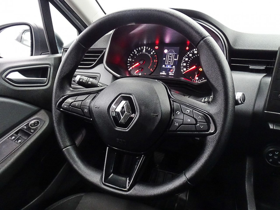 Imagen de Renault Clio