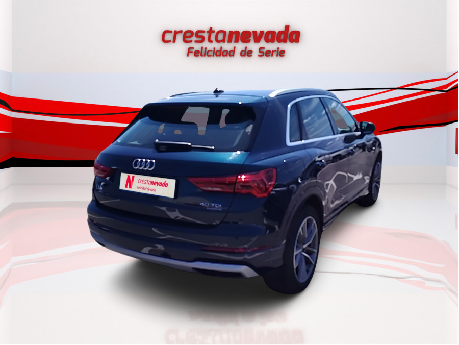 Imagen de AUDI Q3 Sportback