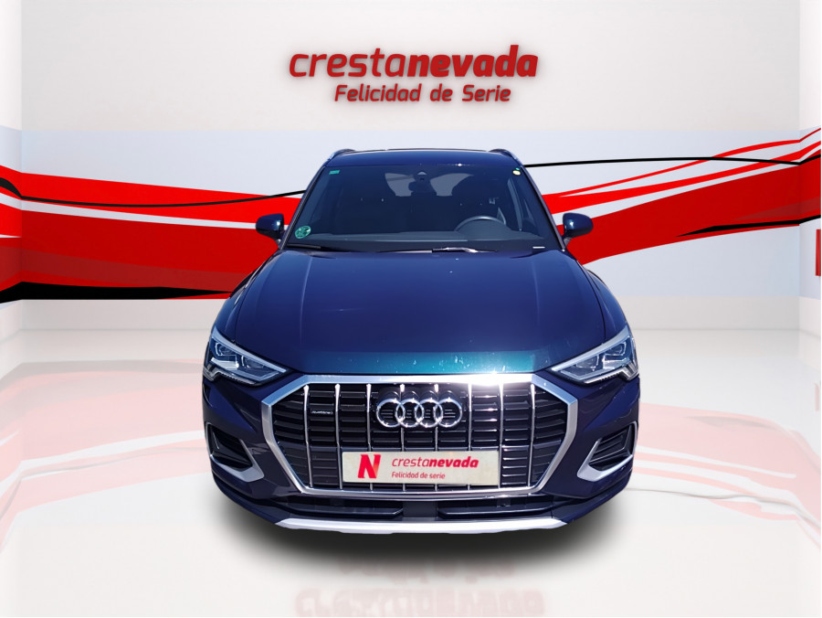 Imagen de AUDI Q3 Sportback