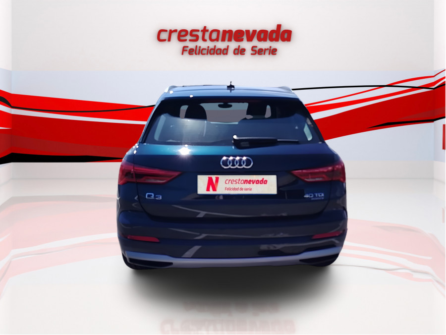 Imagen de AUDI Q3 Sportback