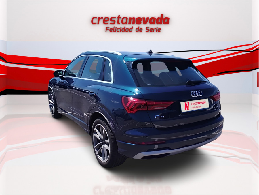 Imagen de AUDI Q3 Sportback