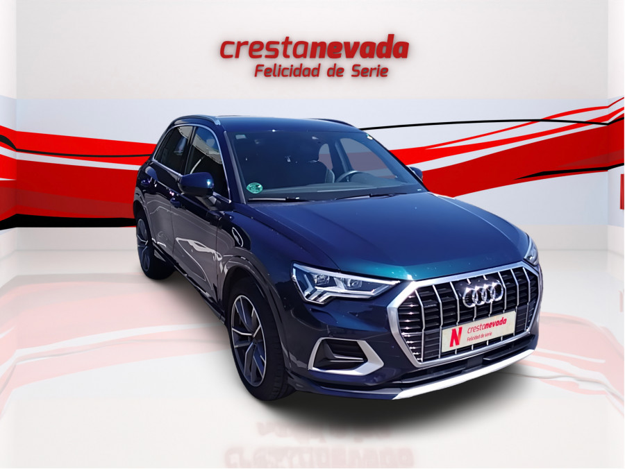 Imagen de AUDI Q3 Sportback