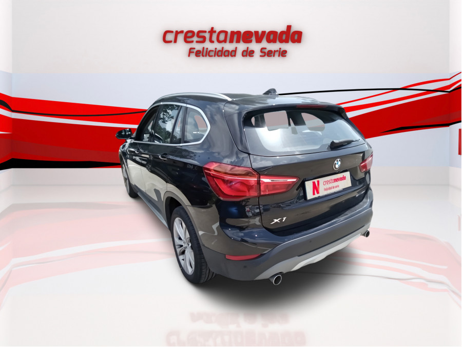 Imagen de BMW X1