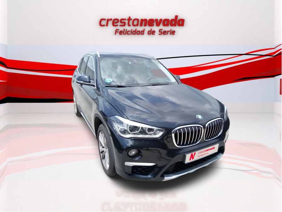 Imagen de BMW X1