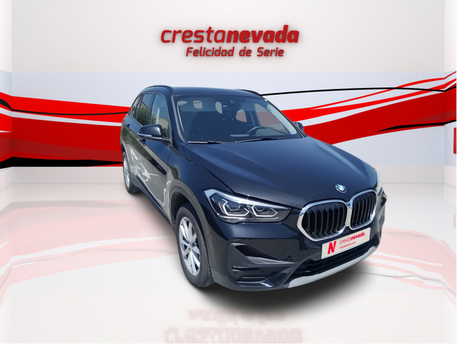 Imagen de BMW X1