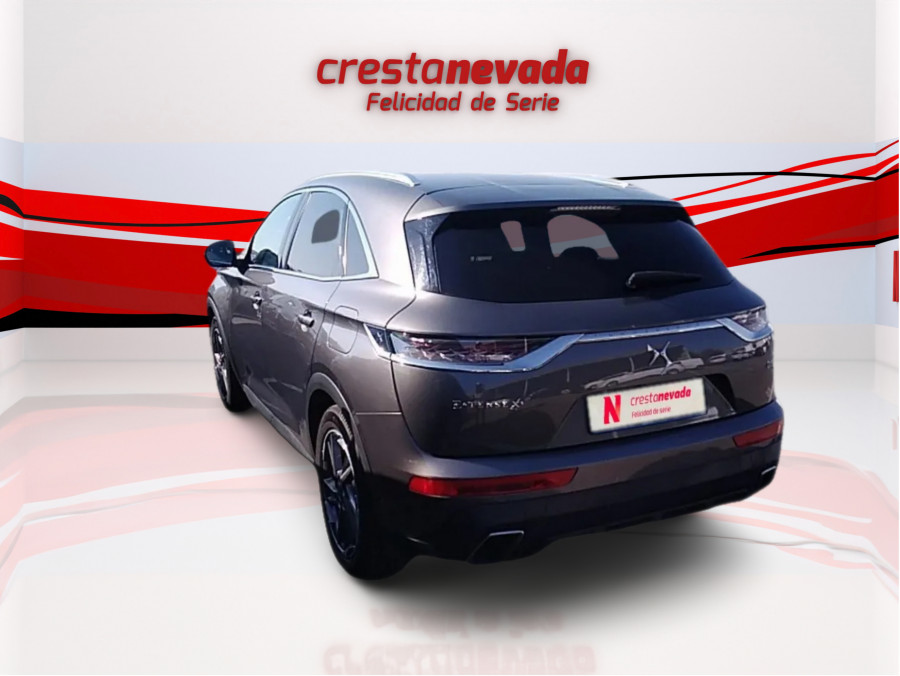 Imagen de Ds DS 7 Crossback