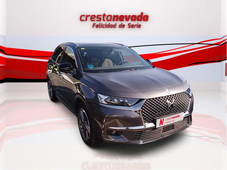 Imagen de Ds DS 7 Crossback