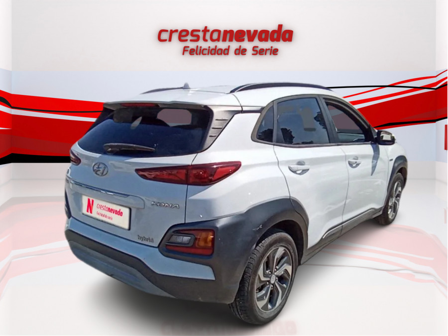 Imagen de Hyundai Kona