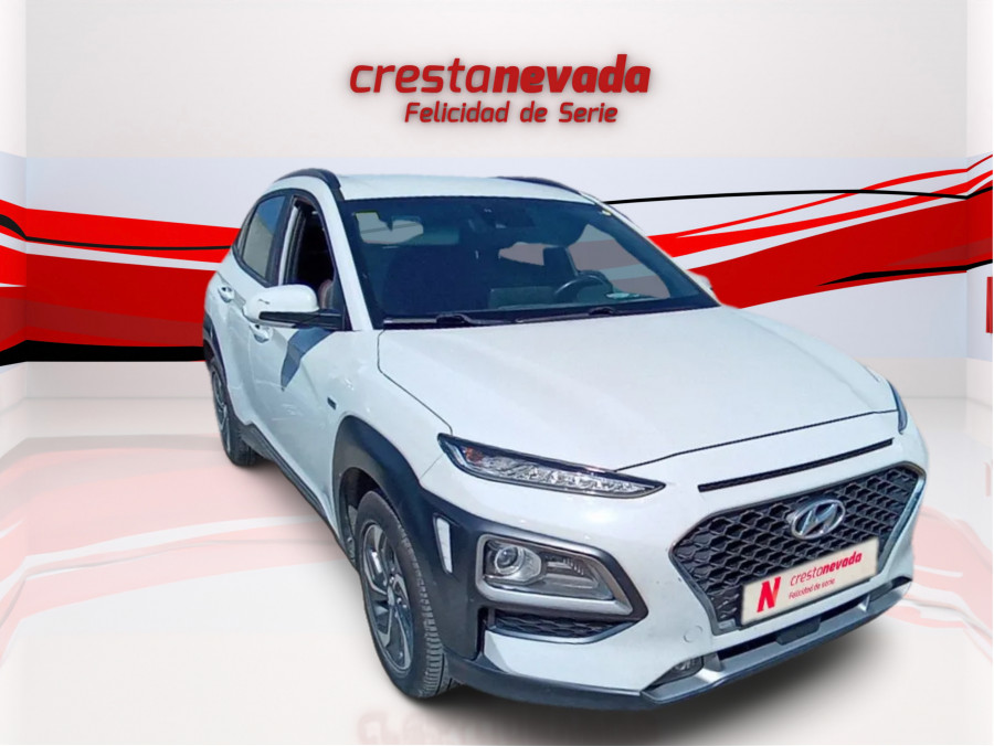 Imagen de Hyundai Kona