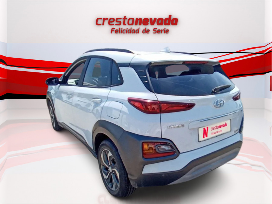 Imagen de Hyundai Kona