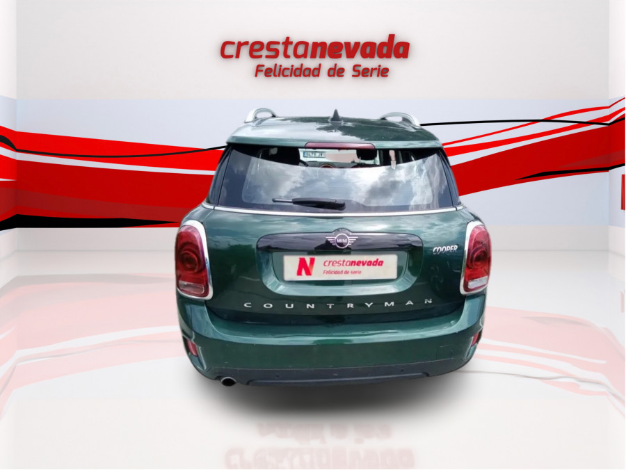 Imagen de Mini Countryman