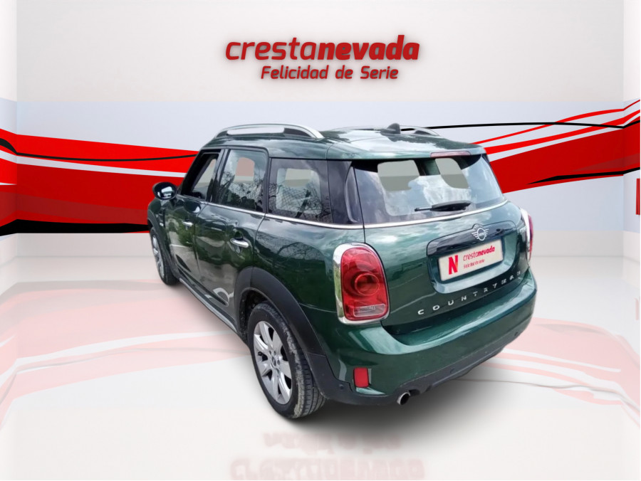 Imagen de Mini Countryman