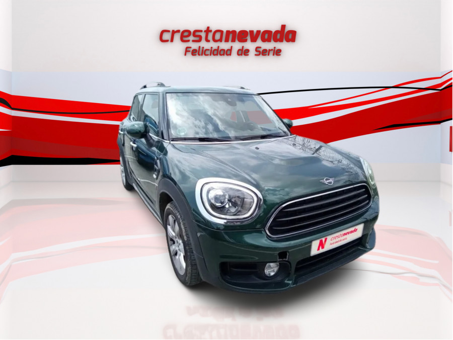 Imagen de Mini Countryman