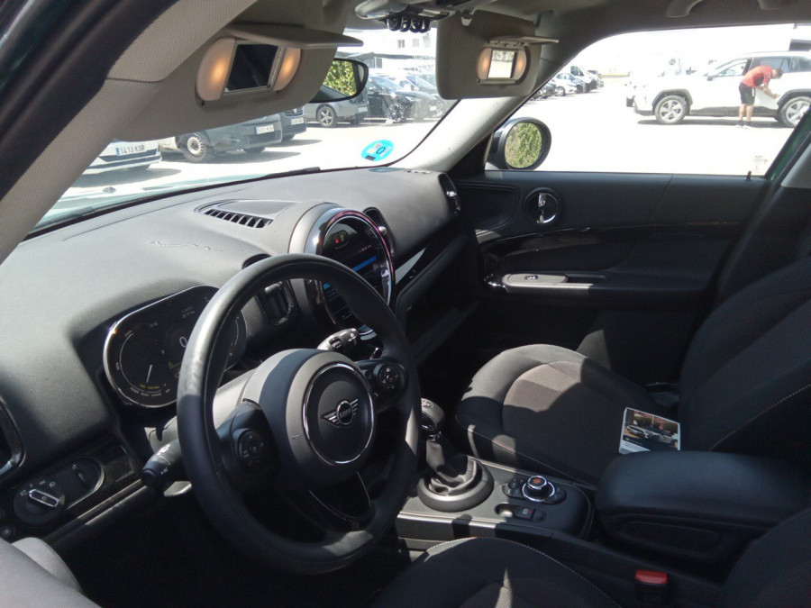 Imagen de Mini Countryman