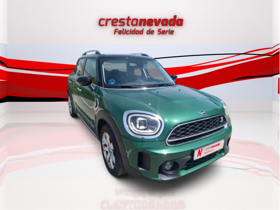 Imagen de Mini Countryman