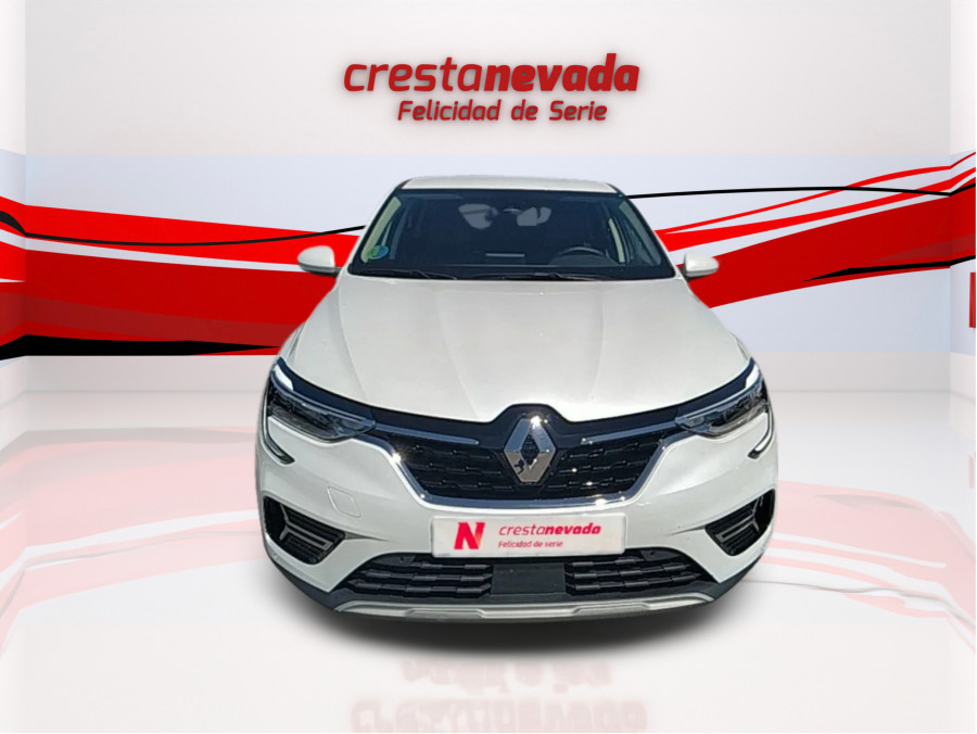 Imagen de Renault Arkana