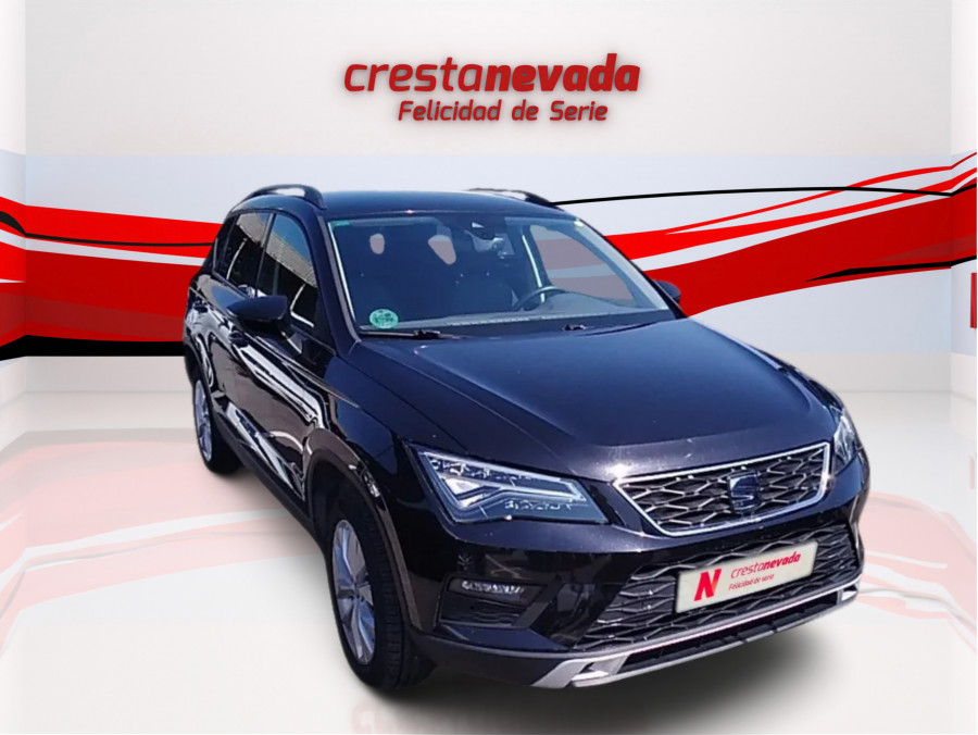 Imagen de SEAT Ateca