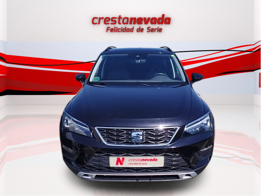 Imagen de SEAT Ateca