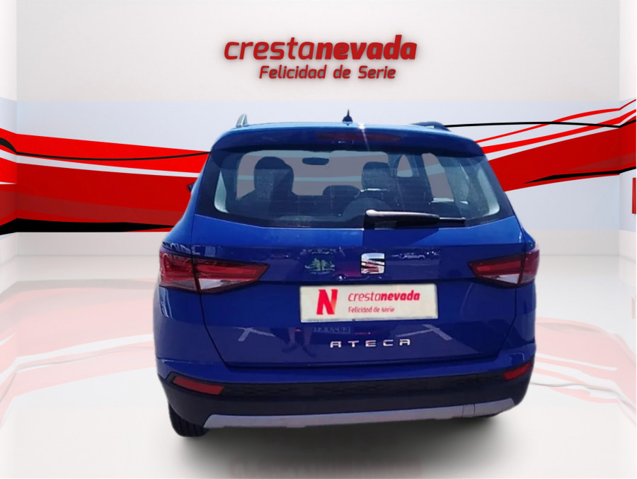 Imagen de SEAT Ateca