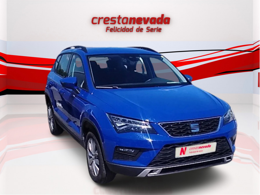 Imagen de SEAT Ateca